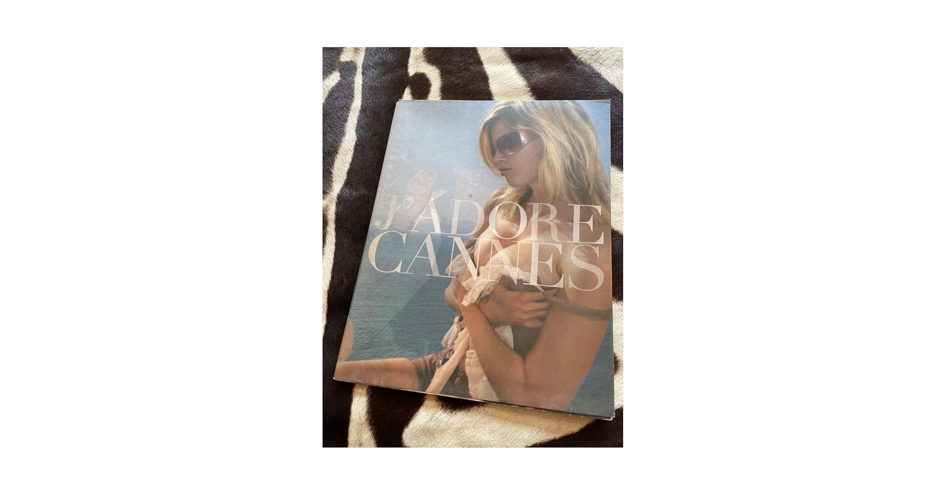 Amazon.co.jp: Sisley Spring - Summer 2006 Photography by Terry